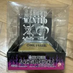 ONE PIECE FLASH CUBE CRYSTAL 3 エース