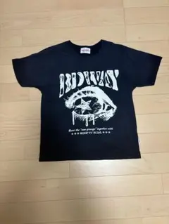 Badway 短丈Tシャツ