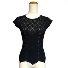 ATSURO TAYAMA archive ニット knit top