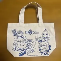 Fate/Grand Order キャラクターキャンバスバッグ