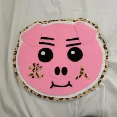 吉野北人くん フェルト