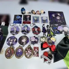 ツイステ まとめ売り 31点
