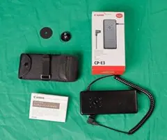 CANON CP-E3