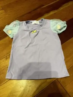 パンパンチュチュ100cm Ｔシャツ