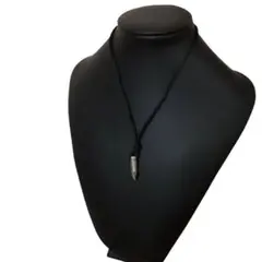 メンズ　シルバーペンダント ネックレス