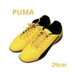 プーマ PUMAフットサルシューズ 29cm