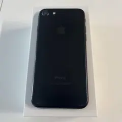⭐️⭐️Apple iPhone 7 32GB ブラック⭐️⭐️