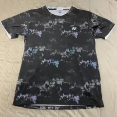 YONEX 10417 (ブラック) Lサイズ 【廃盤】