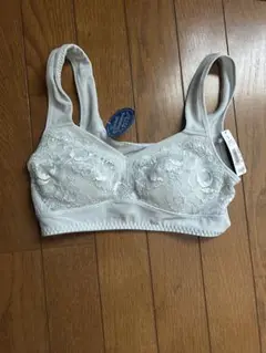 エメフィール　夢ごこちナイトブラ　S シースルー