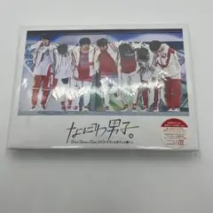 なにわ男子/First Arena Tour 2021 Blu-ray