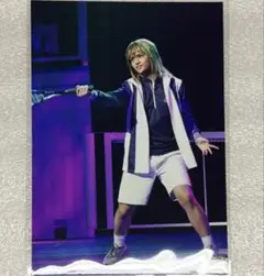 テニミュ ランダムブロマイド 平古場凛