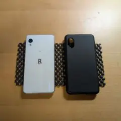 Rakuten Mini 楽天ミニ スマホ