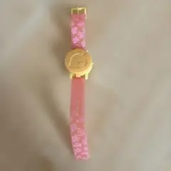 どうぶつの森＊腕時計 しずえ ガチャガチャ