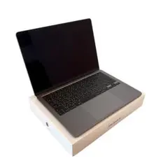 美品　MacBook Air 13inch 2024 16GB/512GB/M3