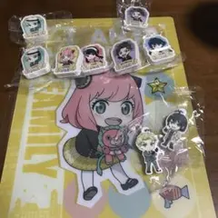 くら寿司　びっくらポン　スカイファミリー