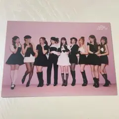 NiziU Live with U 2025 ラントレ オール ピンク×黒衣装