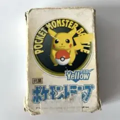 2025年最新】ポケモントランプイエローの人気アイテム - メルカリ