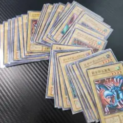 遊戯王OCG モンスターカードセット【初期①】