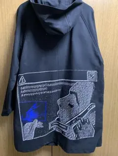 CAVEMPT c.e シーイーレンチコート L CAVEMPT c.e シーイーレンチコート L C.E(CAV EMPT)(シーイー