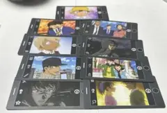 名探偵コナン　コナンプラザ　スマフォト