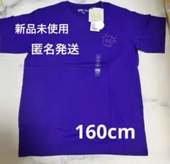 【新品未使用】ポケモン　半袖Tシャツ　160サイズ