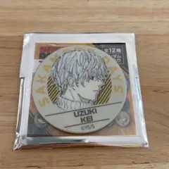 サカモトデイズ アクリルマグネット 有月憬 X スラー