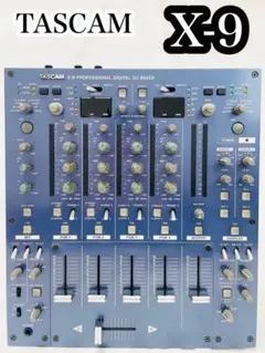 2025年最新】tascam x-9の人気アイテム - メルカリ
