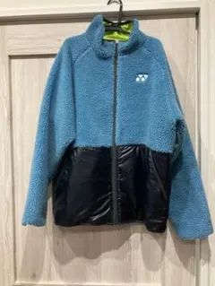 YONEX ヨネックス ボアジャケット リバーシブル