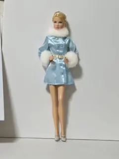 【期間限定】Barbie モデル・オブ・ザ・モーメント
