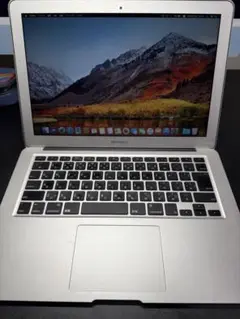 Apple MacBook Air 13-inch Late 2010 ジャンク