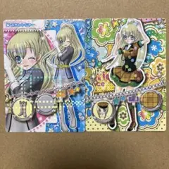 リルぷりっ　カード　まとめ売り