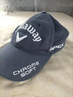 Callaway Chrome ゴルフメンズ キャップ