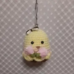 義母が作るあみぐるみ➁