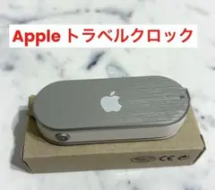 新品　アップルコンピュータ　トラベルクロック　時計　ヴィンテージ