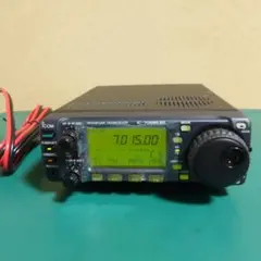2025年最新】icom ic 706の人気アイテム - メルカリ