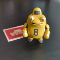 ケローネン ザ・ カプセルトイ ケローネン ビルズ
