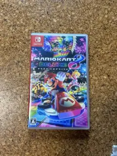 マリオカート8 デラックス Nintendo Switch