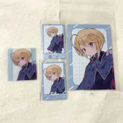 しゅごキャラ ポップアップ　唯世