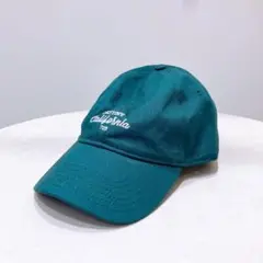 キャップ グリーン