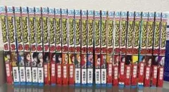 僕のヒーローアカデミア　全巻セット