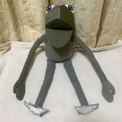 Readymade frogman フロッグマン　カーミット　ぬいぐるみ レディメイドカーミット フロッグマン readymade frogman