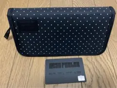HEAD PORTER DOT ヘッドポーター BLACK BEAUTY