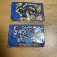 ポケモンフレンダ