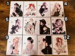 【バラ売り】cotton melody様　teatea様　xoxoshop M様
