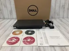 ★動作良好★ Dell 1540 ノートパソコン windows 7