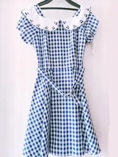 【新品未着用】シークレットハニー ワンピース