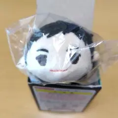 ハイキュー!! もちもちマスコット 澤村大地