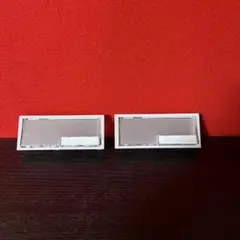 中型ボタン【2個】　券売機　VT-S　VT-Bシリーズ共通　グローリ ー#01