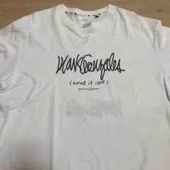マークゴンザレス MARK GONZALES Tシャツ Lサイズ