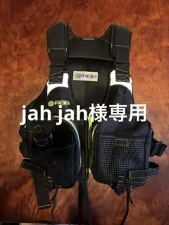 RBB ULTIMATE GEAR ライフジャケット 2025年最新】rbb ultimate gearの人気アイテム - メルカリ